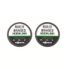 Korda Basix Pleteni Predvez za Udice 18lbs 10m