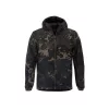 Korda Insulated Hooded Jacket Dark Kamo Téli Kabát M