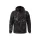 Korda Insulated Hooded Jacket Dark Kamo Téli Kabát M