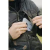 Korda Insulated Hooded Jacket Dark Kamo Téli Kabát M