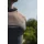 Korda Charcoal UPF Hooded Top Hosszú Ujjú UV Póló M