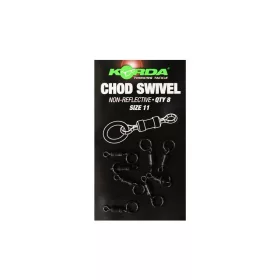 Korda Chod Swivel Okretnica