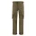 Korda - Kore Original Kombats Military Olive S bočnim džepovima - Planinarske hlače - S - Proljetna odjeća, Jesenska odjeća - Hlače