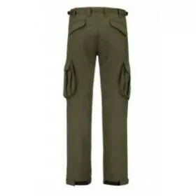   Korda - Kore Polar Kombats Dark Olive - Planinarske hlače - XXL - Proljetna odjeća, Jesenska odjeća - Hlače