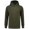 Korda - Kore TK Hoodie Dark Olive - Dukserica s kapuljačom - XXL