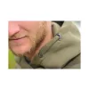 Korda - Kore TK Hoodie Dark Olive - Dukserica s kapuljačom - XXL