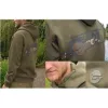 Korda - Kore TK Hoodie Dark Olive - Dukserica s kapuljačom - XXL