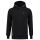 Korda - Kore TK Hoodie Black - Dukserica s kapuljačom - M