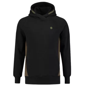 Korda - Kore TK Hoodie Black - Dukserica s kapuljačom - L
