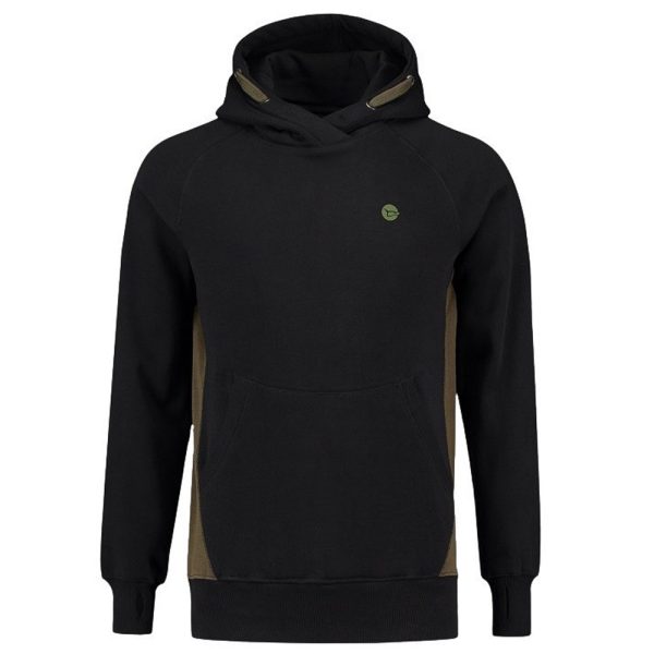 Korda - Kore TK Hoodie Black - Dukserica s kapuljačom - XL