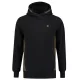 Korda - Kore TK Hoodie Black - Dukserica s kapuljačom - XXL