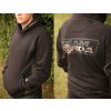 Korda - Kore TK Hoodie Black - Dukserica s kapuljačom - XXL