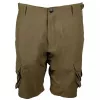 Korda - Kore Kombat Shorts Military Olive - Kratke hlače - S - Ljetna odjeća - Hlače