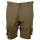 Korda - Kore Kombat Shorts Military Olive - Kratke hlače - S - Ljetna odjeća - Hlače