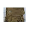 Korda - Kore Kombat Shorts Military Olive - Kratke hlače - S - Ljetna odjeća - Hlače