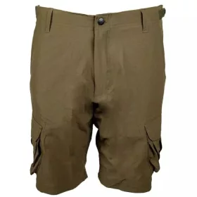   Korda - Kore Kombat Shorts Military Olive - Kratke hlače - M - Ljetna odjeća - Hlače