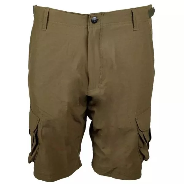 Korda - Kore Kombat Shorts Military Olive - Kratke hlače - M - Ljetna odjeća - Hlače