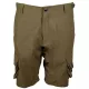 Korda - Kore Kombat Shorts Military Olive - Kratke hlače - M - Ljetna odjeća - Hlače