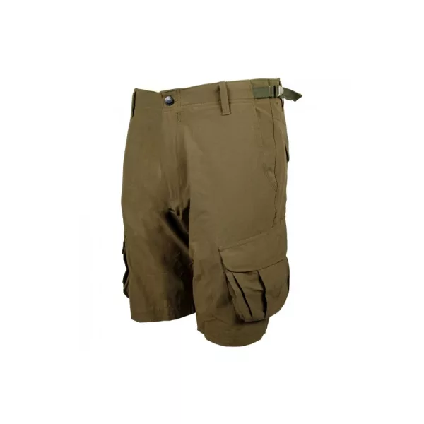 Korda Kore-Kombat Kratke Hlače Military Olive L