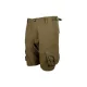 Korda Kore-Kombat Kratke Hlače Military Olive XL