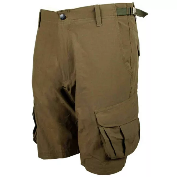 Korda Kore Kombat Shorts Military Olive Kratke hlače XXL