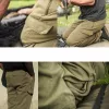 Korda Kore Olive Joggers Trenirka XXXL
