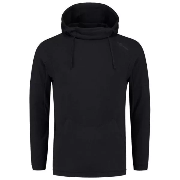 Korda - Kore Lightweight Hoody Black - Dukserica s kapuljačom - S
