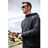 Korda - Kore Lightweight Hoody Black - Dukserica s kapuljačom - S