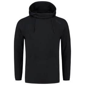   Korda - Kore Lightweight Hoody Black - Dukserica s kapuljačom - L