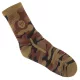 Korda Kore Camouflage Waterproof Socks Vodootporne čarape 44-46