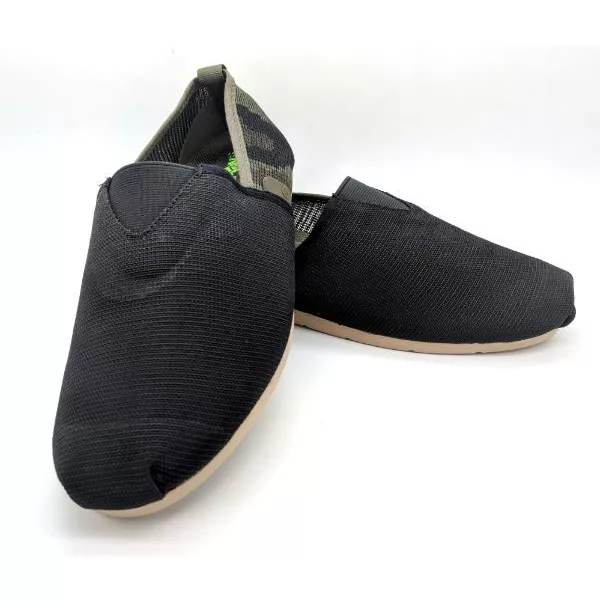 Korda - Kore Slip Ons - Ljetne cipele - 42 - Jesenska odjeća, Zimska odjeća - Čizme, cipele, papuče