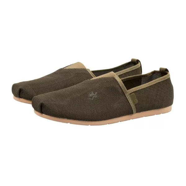 Korda - Kore Slip Ons - Ljetne cipele - 43 - Jesenska odjeća, Zimska odjeća - Čizme, cipele, papuče