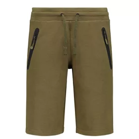 Korda Kore Jersey Shorts Olive Kratke hlače XL