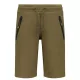 Korda Kore Jersey Shorts Olive Kratke hlače XXXL