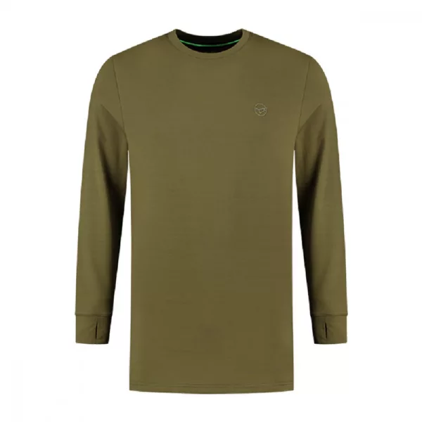 Korda - Kore Thermal Long Sleeve Shirts - Gornji dio termo rublja - S - Jesenska odjeća, Zimska odjeća - Termo rublje