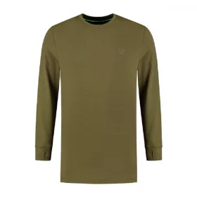   Korda - Kore Thermal Long Sleeve Shirts - Gornji dio termo rublja - L - Jesenska odjeća, Zimska odjeća - Termo rublje