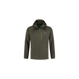   Korda - Kore Polar Fleece Jacket - Prijelazna jakna - L - Proljetna odjeća, Jesenska odjeća - Jakna