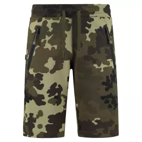 Korda LE Light Kamo Jersey Shorts Kratke hlače XL