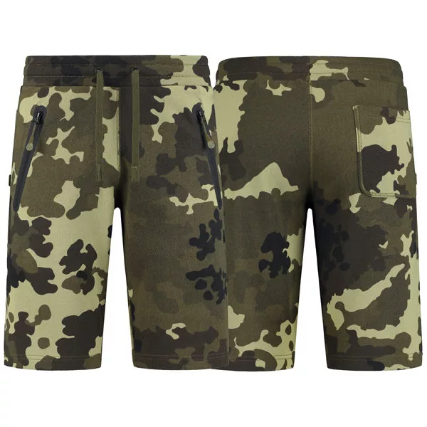 Korda - LE Light Kamo Jersey Shorts - Kratke hlače - XXXL - Ljetna odjeća - Hlače