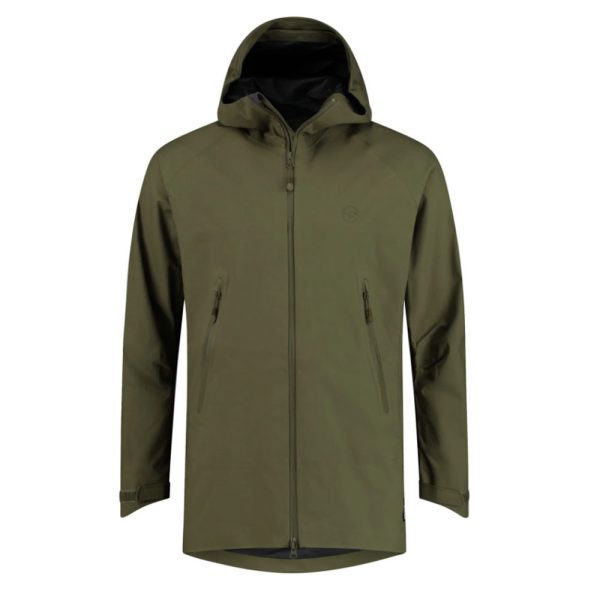 Korda Kore Drykore Jacket Olive Waterproof Vodootporna jakna S