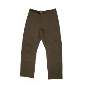Korda Kore Drykore Over Trousers Olive Kišne hlače S
