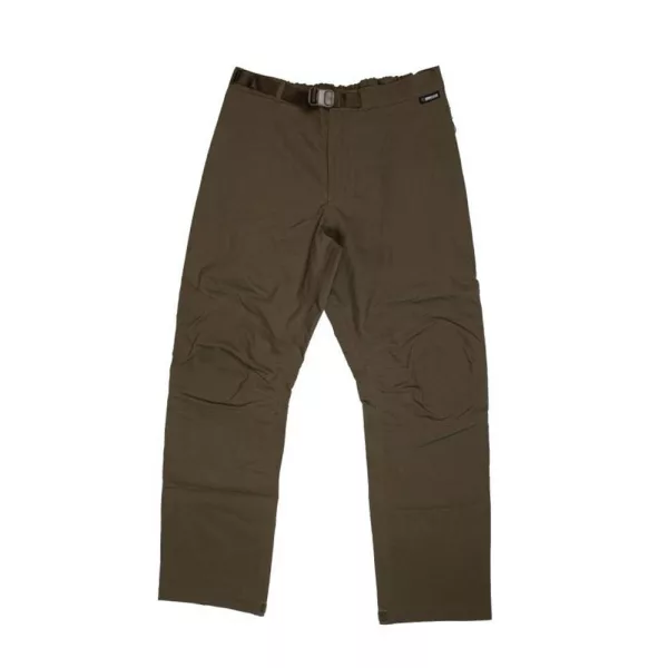 Korda Kore Drykore Over Trousers Olive Kišne hlače 2XL