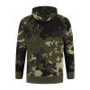Korda - KORE TK Hoodie Light Kamo - Dukserica s kapuljačom - S