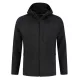 Korda - Kore Polar Fleece Jacket Charcoal - Prijelazna jakna - XXL - Proljetna odjeća, Jesenska odjeća - Jakna