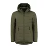Korda Kore Thermolite Puffer Jacket Olive Termo Jakna S