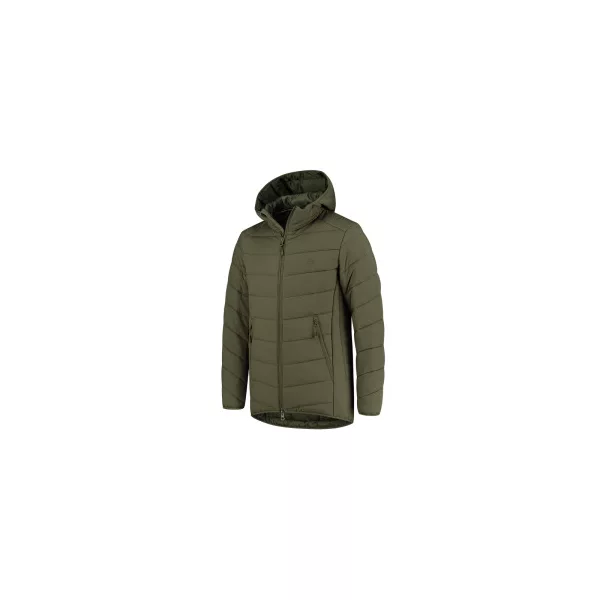 Korda Kore Thermolite Puffer Jacket Olive termo jakna XL