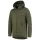Korda Kore Thermolite Puffer Jacket Olive termo jakna XXL