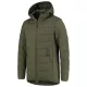 Korda Kore Thermolite Puffer Jacket Olive termo jakna XXL