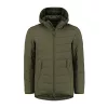 Korda Kore Thermolite Puffer Jacket Olive termo jakna 3XL