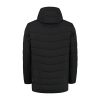 Korda Kore Thermolite Puffer Jacket Black termo jakna S